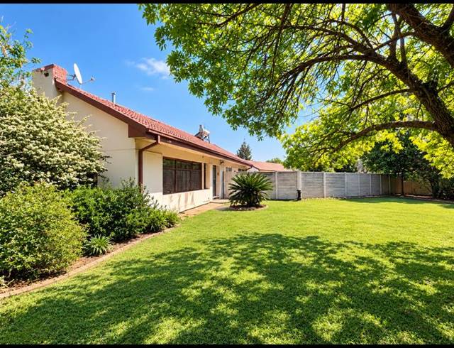 FARM FOR SALE IN NORTHDENE